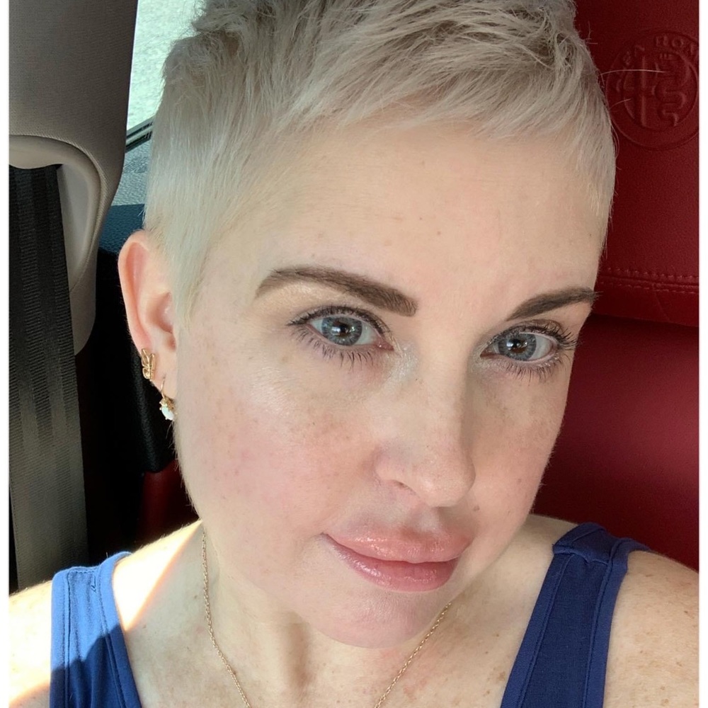 Meet your Posher, Kelly